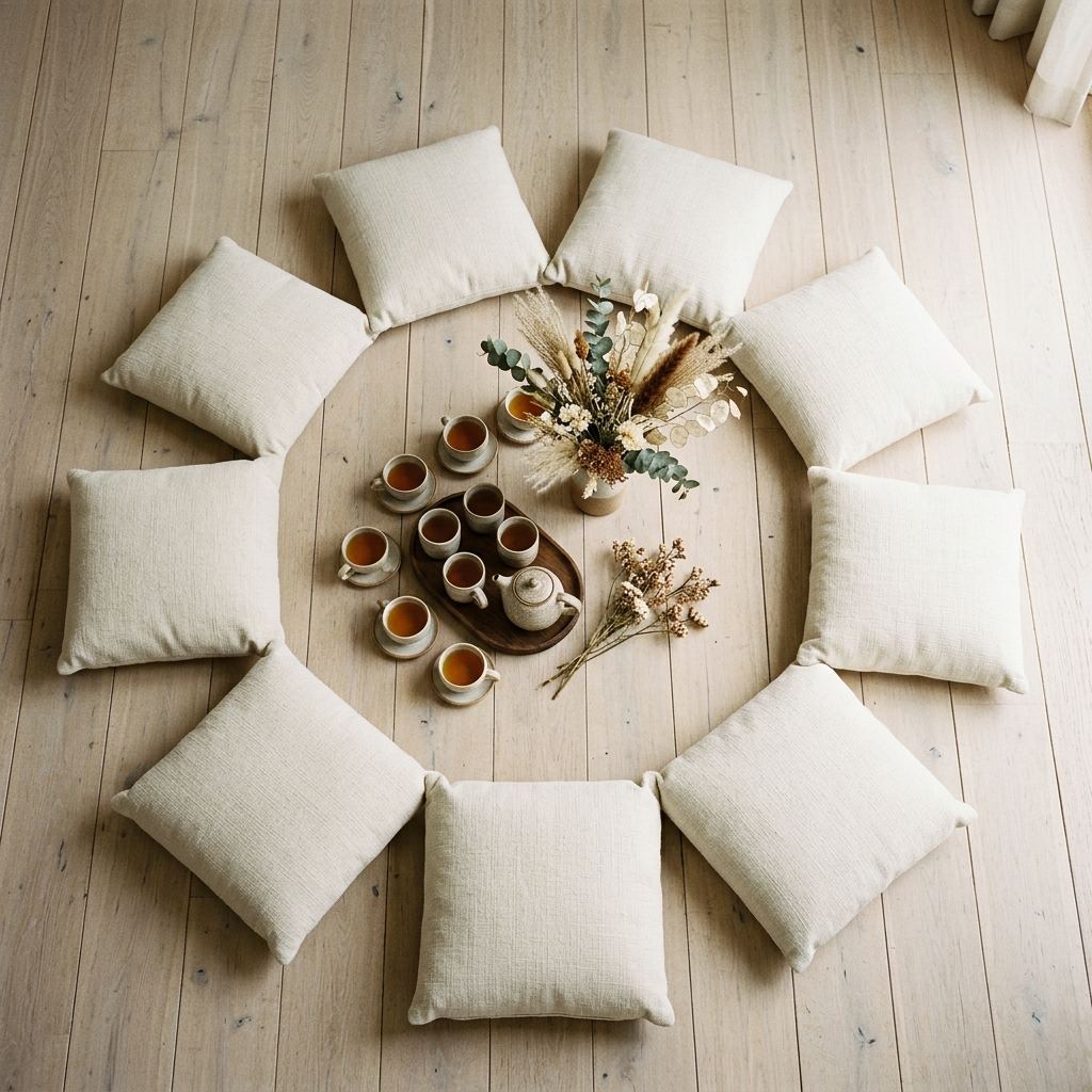 Community & Circles