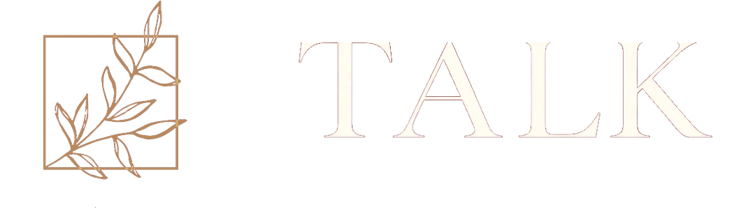 T.A.L.K. — The Analog Life Kintsugi